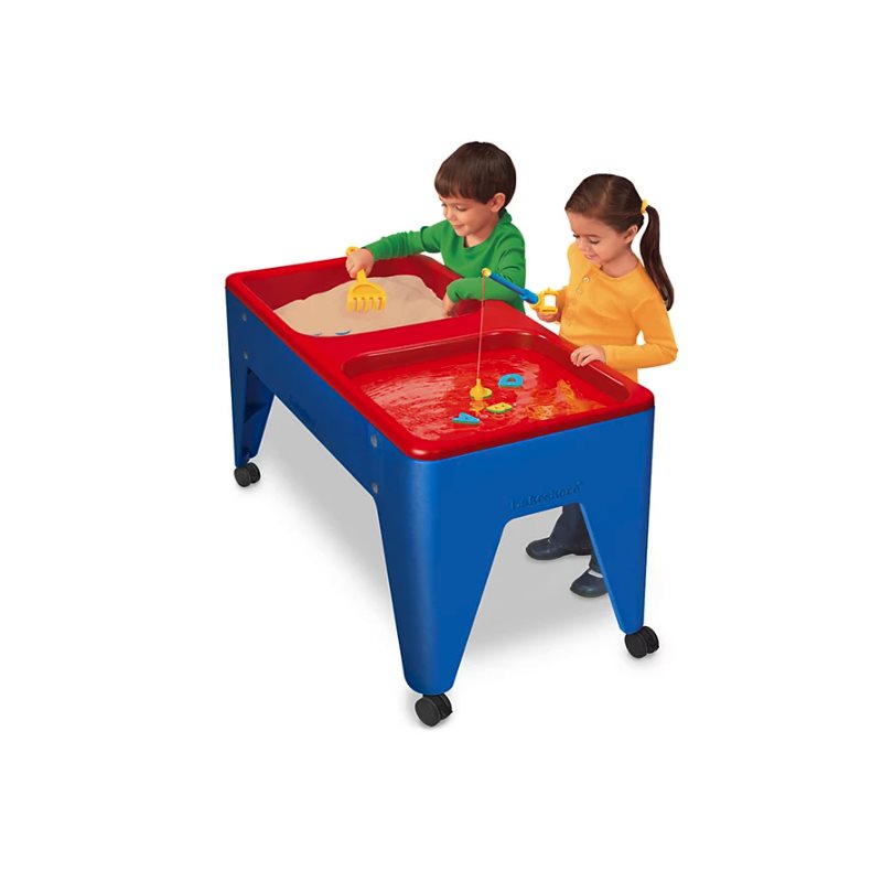 preschool sand table