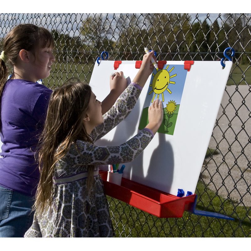 Easels & Drying Racks