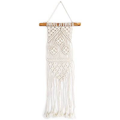 Macrame Dream Catcher, Pack of 6