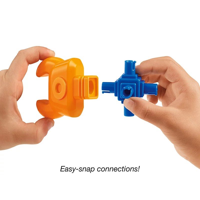 Remote control gear bot 2025