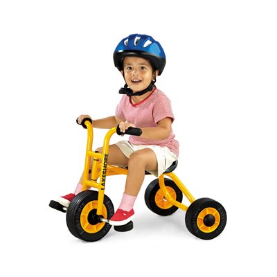 Kids first clearance trike