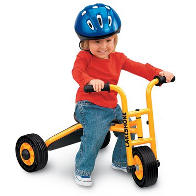 Kids trike clearance scooter