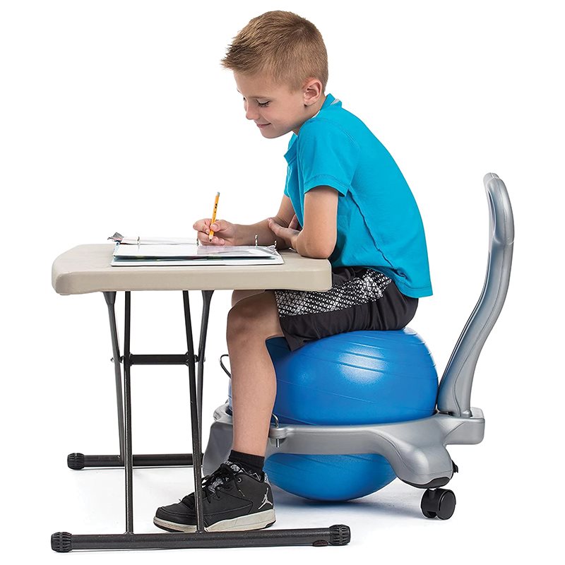 Adult Sized Ball Chair   BN250 Lifestyle B 