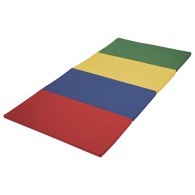 Discount Gym Mats For Sale Home Exercise Kids Tumbling And Wrestling Gym Mats Folding Gym Mat Cheer Mats