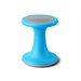 Flex-Space Premium Wobble Chair-16"-Bleu