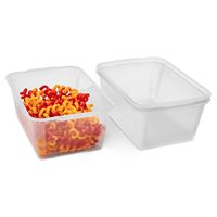 Toddler-Safe Sensory Bins-Set of 3