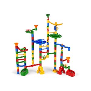 Super-Fun Marble Run - Master Set