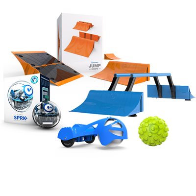 sphero sprk plus