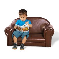 Toddler Comfy Couch