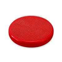 Wobble Cushions - Red